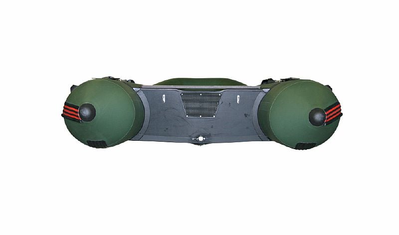 Купить Лодка ПВХ КОМБАТ CMB-300Е в Москве фото4