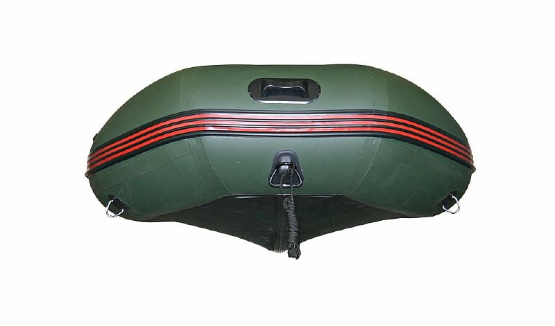 Купить Лодка ПВХ КОМБАТ CMB-300Е в Москве фото5