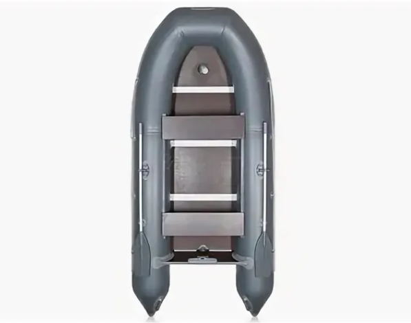 Купить Лодка ПВХ КОМБАТ CMB-330Е в Москве фото2