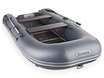 Купить Лодка ПВХ КОМБАТ CMB-330Е в Москве фото3