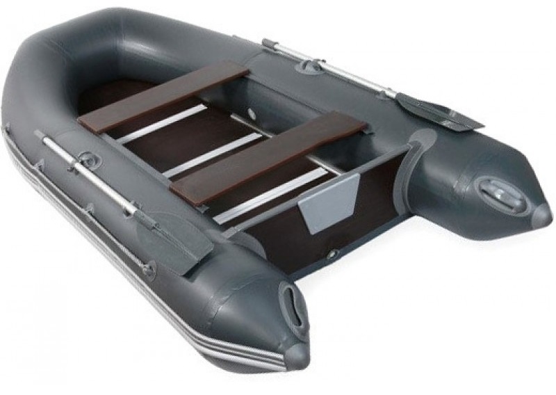 Купить Лодка ПВХ КОМБАТ CMB-330Е в Москве фото4