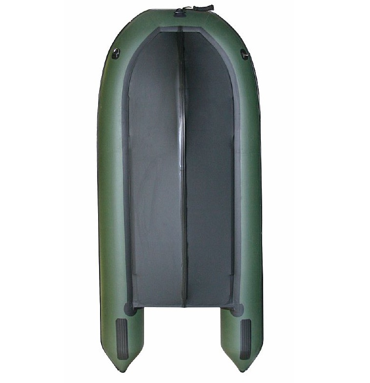 Купить Лодка ПВХ КОМБАТ CMB-360 в Москве фото3