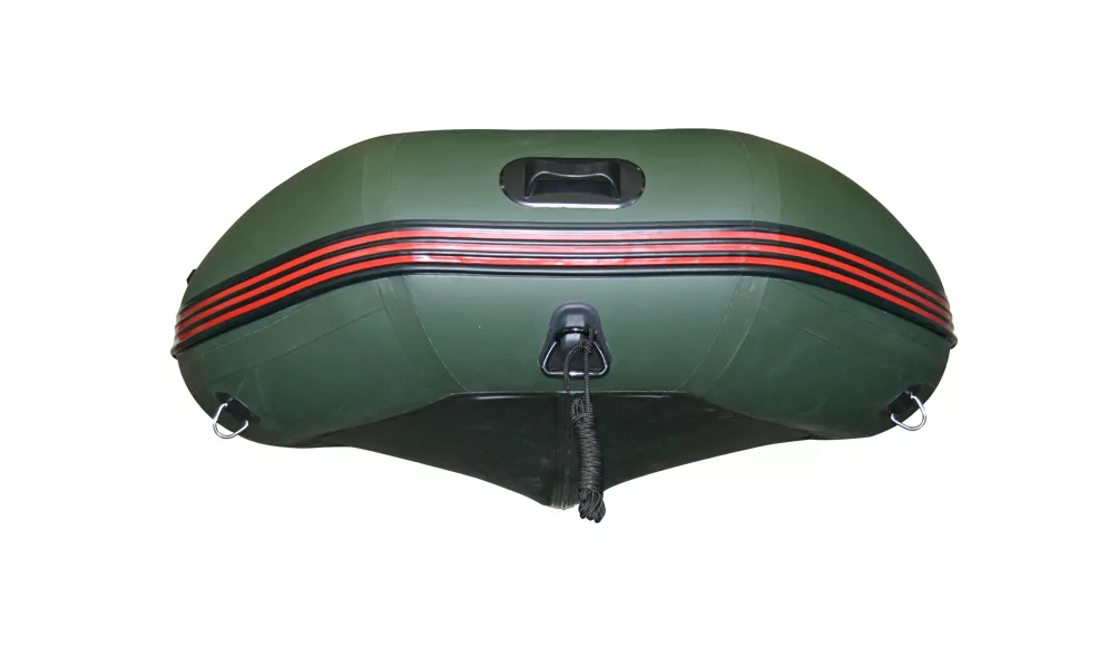 Купить Лодка ПВХ КОМБАТ CMB-380 Pro в Москве фото4