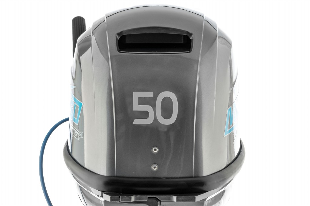 Купить 2х-тактный лодочный мотор MIKATSU M50JHS в Москве фото5