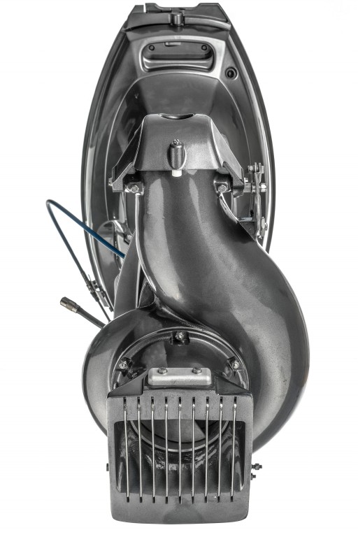 Купить 2х-тактный лодочный мотор MIKATSU M50JHS в Москве фото6