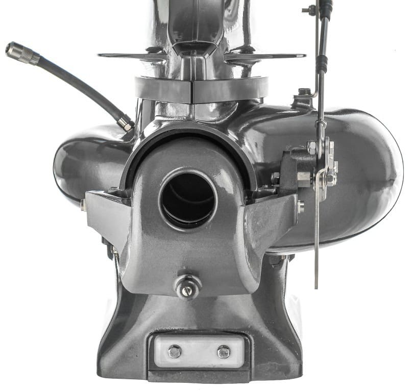 Купить 2х-тактный лодочный мотор MIKATSU M50JHS в Москве фото9