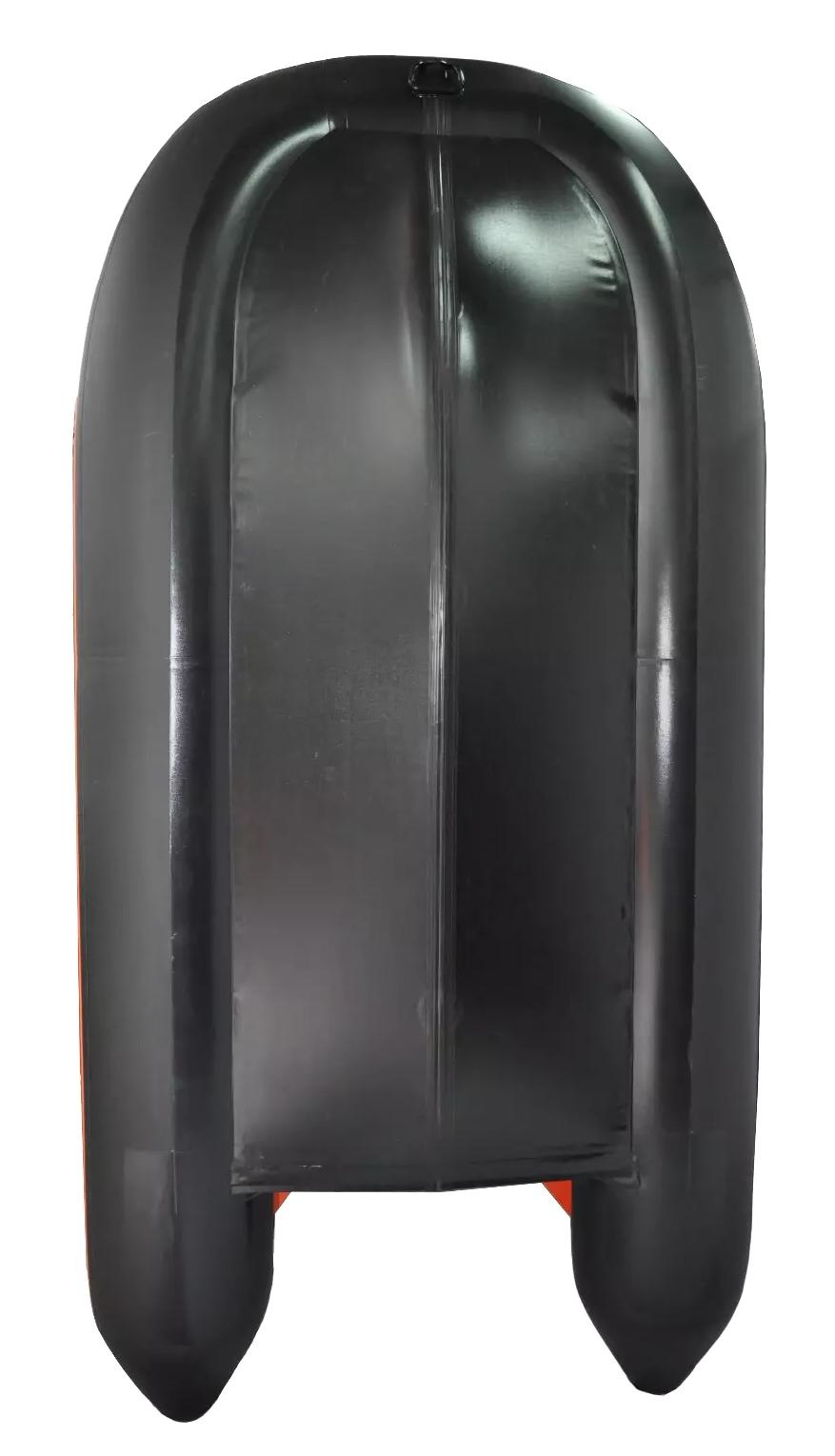 Купить Лодка ПВХ МУССОН 3200 СК в Москве фото6