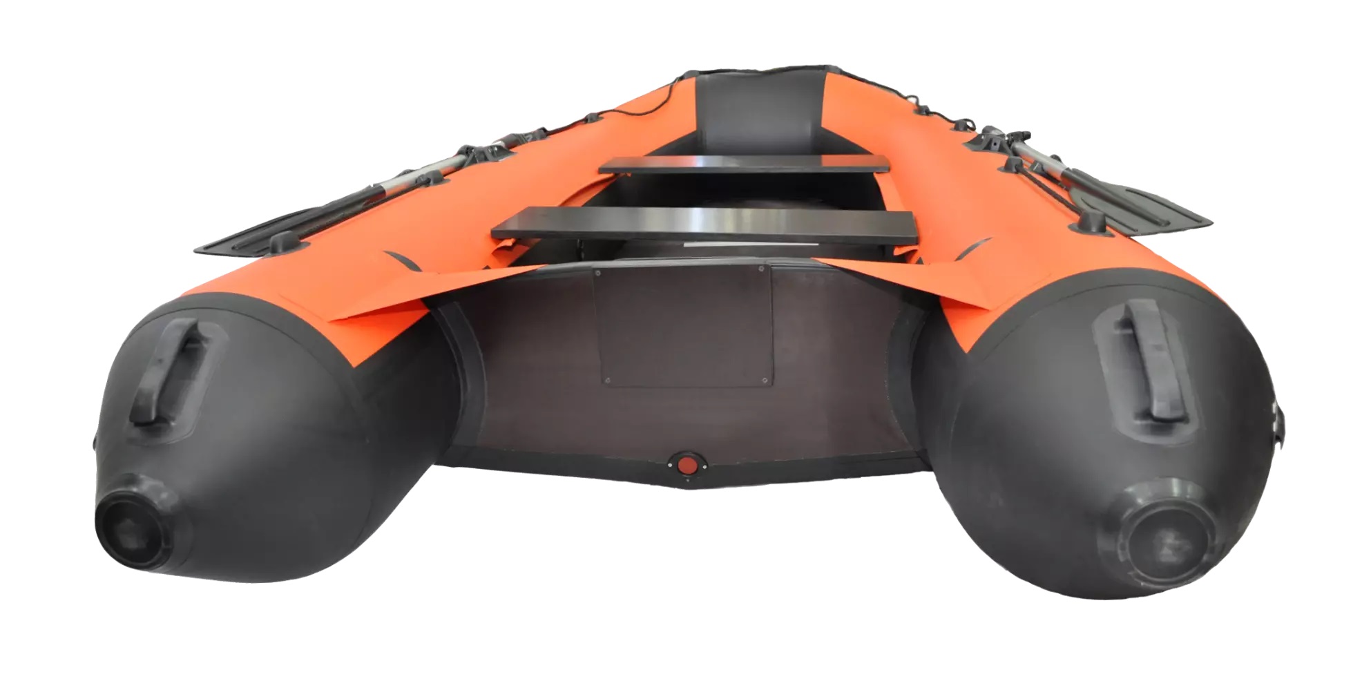 Купить Лодка ПВХ МУССОН 3200 СК в Москве фото12