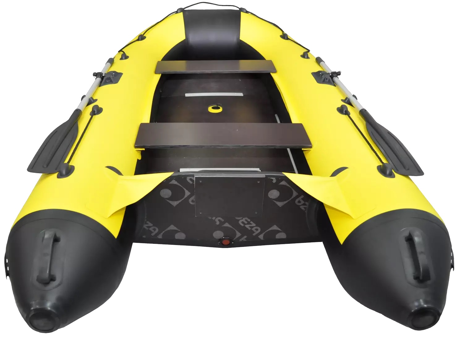 Купить Лодка ПВХ МУССОН 3200 СК в Москве фото13