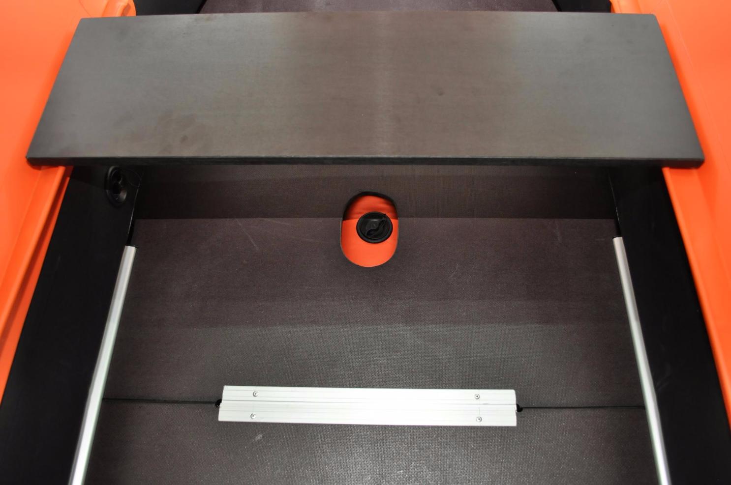 Купить Лодка ПВХ МУССОН 3200 СК в Москве фото17