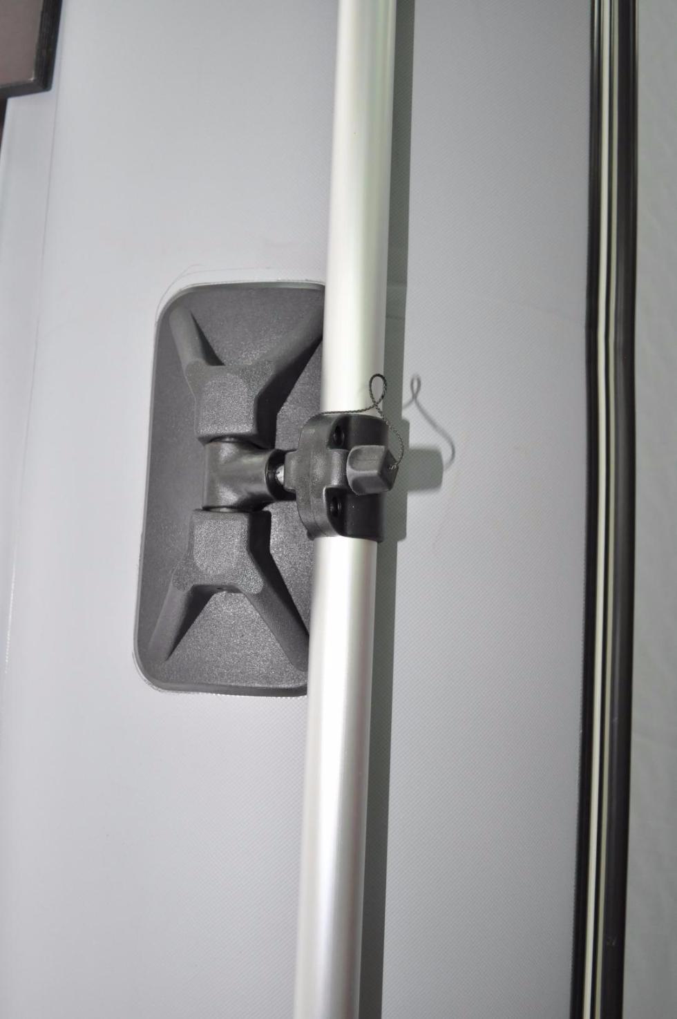 Купить Лодка ПВХ МУССОН 3200 СК в Москве фото18