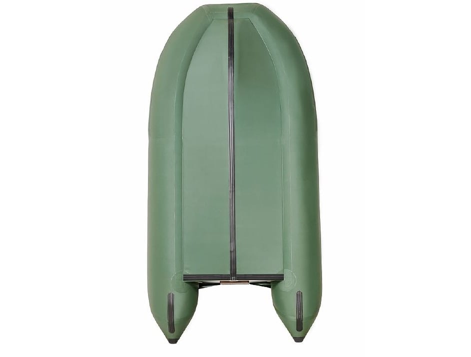 Купить Лодка ПВХ НАВИГАТОР 290 Оптима в Москве фото2