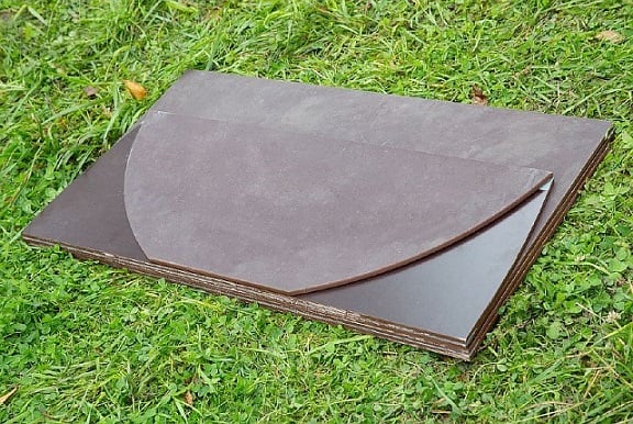 Купить Лодка ПВХ НАВИГАТОР 290 Оптима в Москве фото3