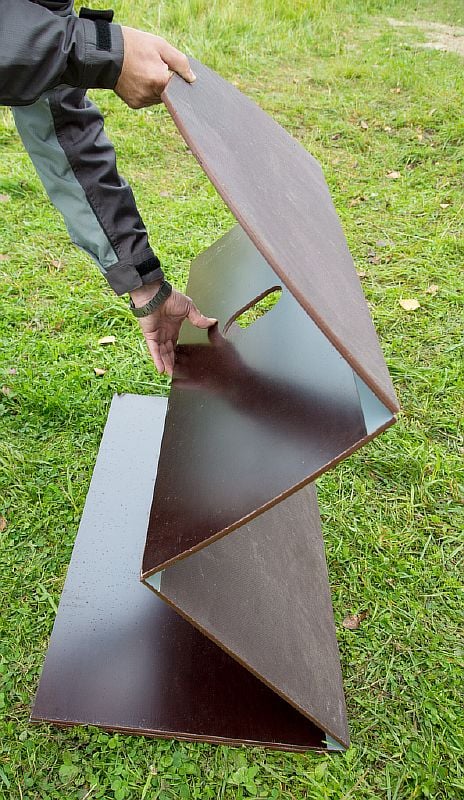 Купить Лодка ПВХ НАВИГАТОР 290 Оптима в Москве фото4