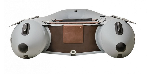 Купить Лодка ПВХ НАВИГАТОР 290 Оптима Plus в Москве фото6