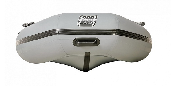 Купить Лодка ПВХ НАВИГАТОР 300 Оптима Plus в Москве фото4