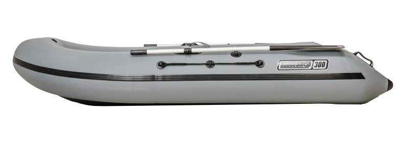 Купить Лодка ПВХ НАВИГАТОР 300 Оптима Plus в Москве фото5