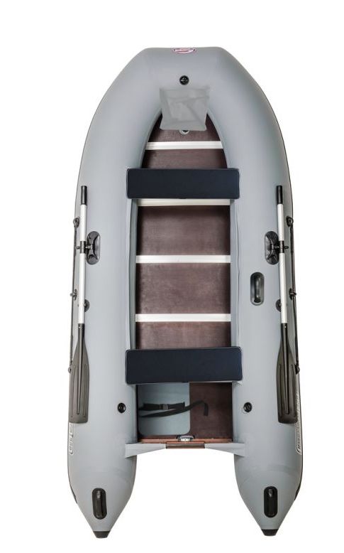 Купить Лодка ПВХ НАВИГАТОР 320 Оптима Plus в Москве
