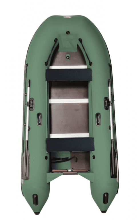 Купить Лодка ПВХ НАВИГАТОР 330 в Москве