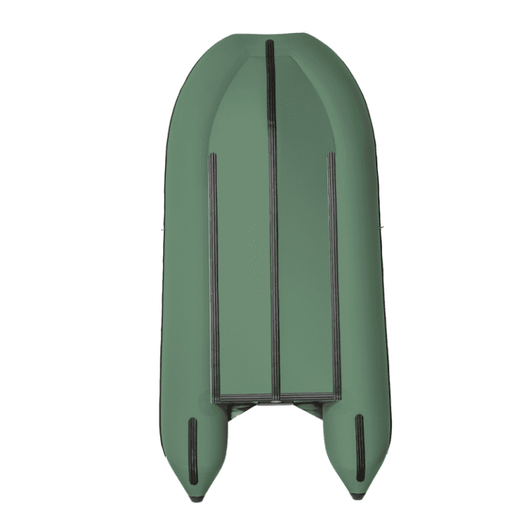 Купить Лодка ПВХ НАВИГАТОР 330 в Москве фото2