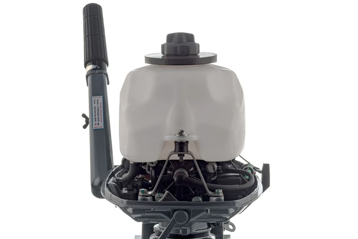 Купить 2х-тактный лодочный мотор MIKATSU M5FHS в Москве фото5