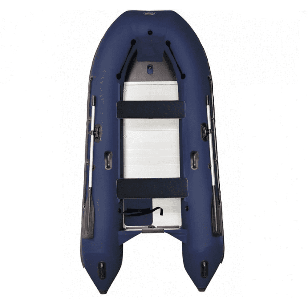 Купить Лодка ПВХ НАВИГАТОР 350 AL в Москве