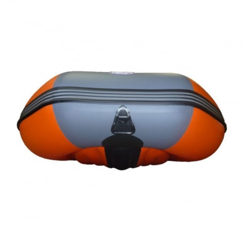 Купить Лодка ПВХ НАВИГАТОР 400 НДНД в Москве фото5