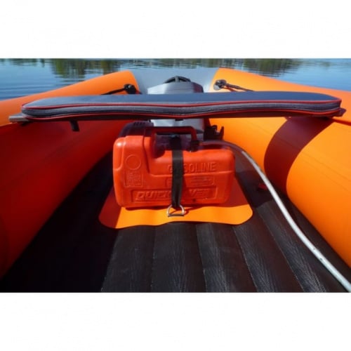 Купить Лодка ПВХ НАВИГАТОР 400 НДНД в Москве фото7