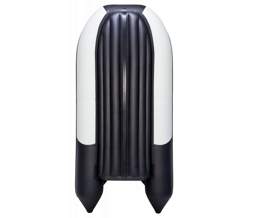 Купить Лодка ПВХ РИВЬЕРА 3200 НДНД Компакт в Москве фото2