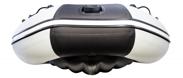 Купить Лодка ПВХ РИВЬЕРА 3200 НДНД Компакт в Москве фото5