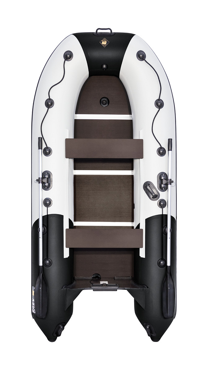 Купить Лодка ПВХ РИВЬЕРА 3200 СК Компакт в Москве