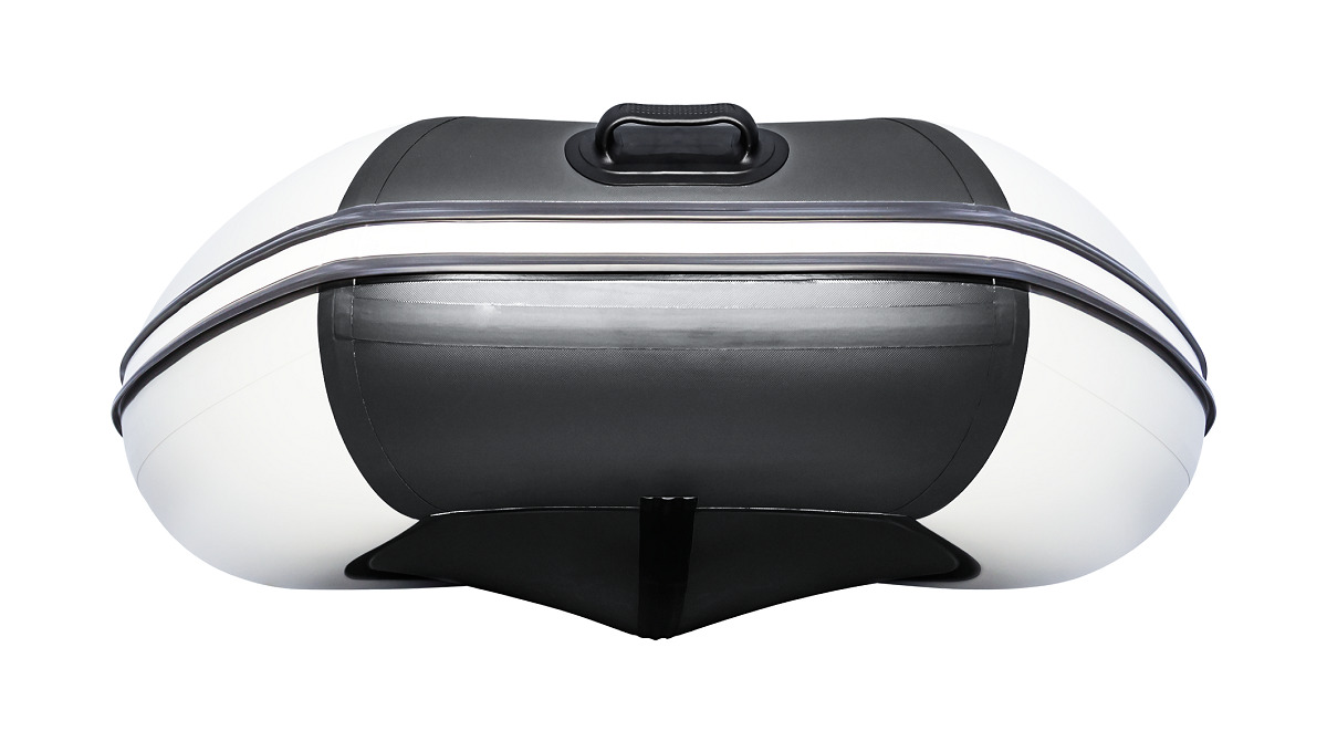 Купить Лодка ПВХ РИВЬЕРА 3200 СК Компакт в Москве фото20