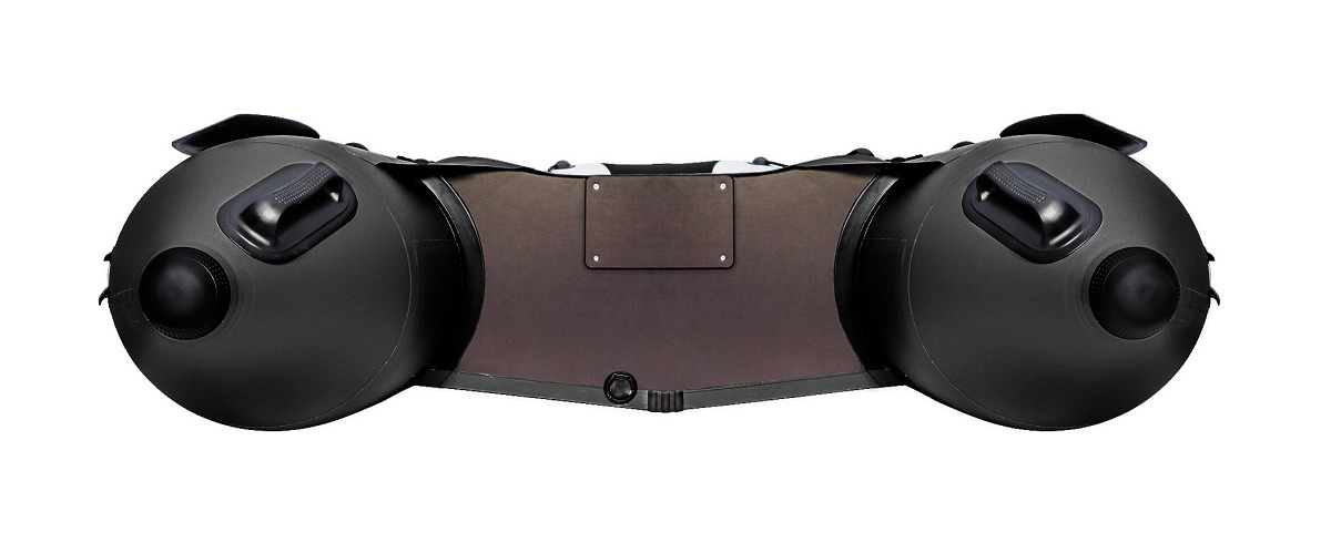 Купить Лодка ПВХ РИВЬЕРА 3200 СК Компакт в Москве фото21