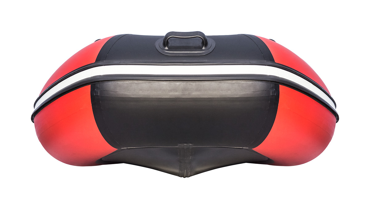 Купить Лодка ПВХ РИВЬЕРА 3200 СК Компакт в Москве фото22