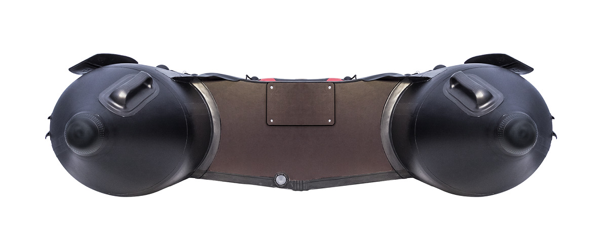 Купить Лодка ПВХ РИВЬЕРА 3200 СК Компакт в Москве фото23