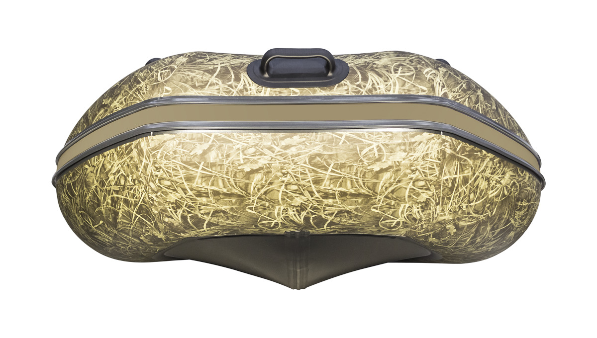 Купить Лодка ПВХ РИВЬЕРА 3200 СК Компакт в Москве фото24