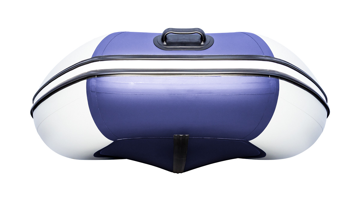 Купить Лодка ПВХ РИВЬЕРА 3200 СК Компакт в Москве фото26