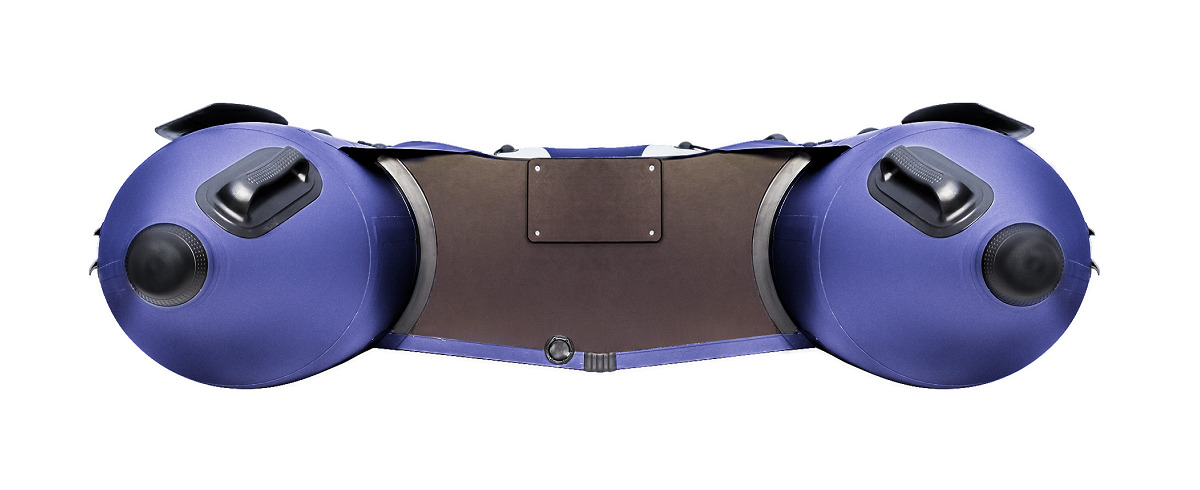 Купить Лодка ПВХ РИВЬЕРА 3200 СК Компакт в Москве фото27