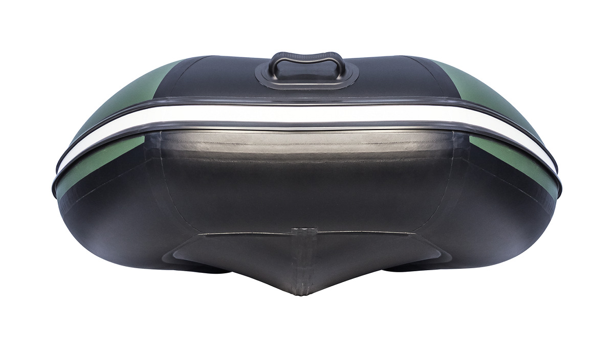 Купить Лодка ПВХ РИВЬЕРА 3200 СК Компакт в Москве фото28