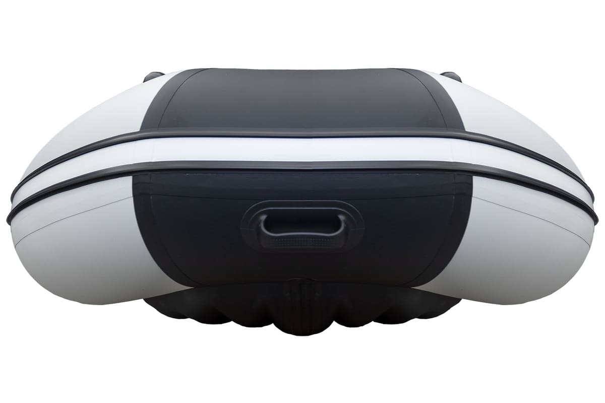 Купить Лодка ПВХ РИВЬЕРА 3600 НДНД Компакт в Москве фото2