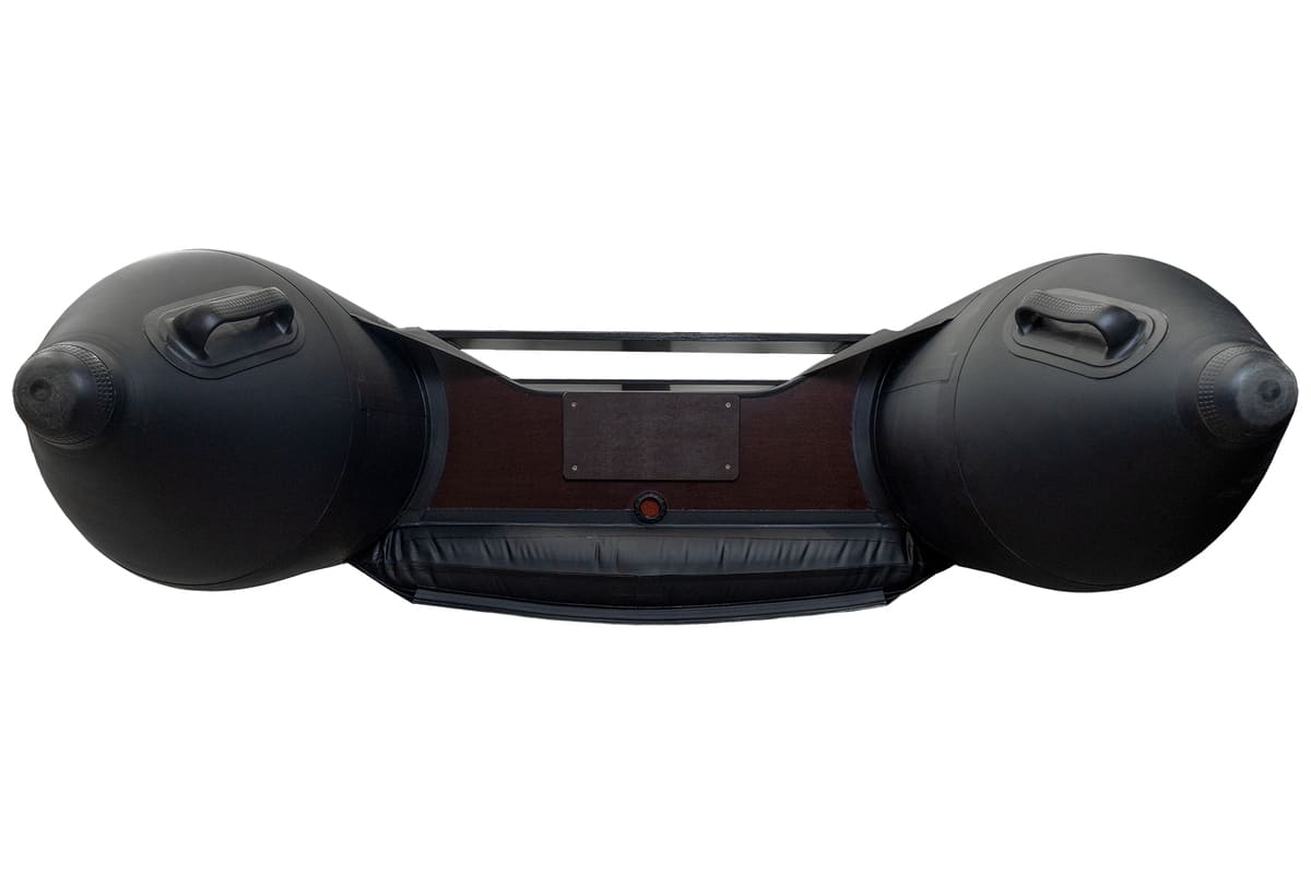 Купить Лодка ПВХ РИВЬЕРА 3600 НДНД Компакт в Москве фото6