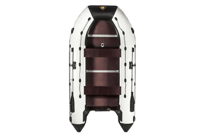 Купить Лодка ПВХ РИВЬЕРА 3800 СК (Максима) в Москве