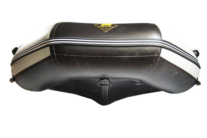 Купить Лодка ПВХ РИВЬЕРА 3800 СК (Максима) в Москве фото4