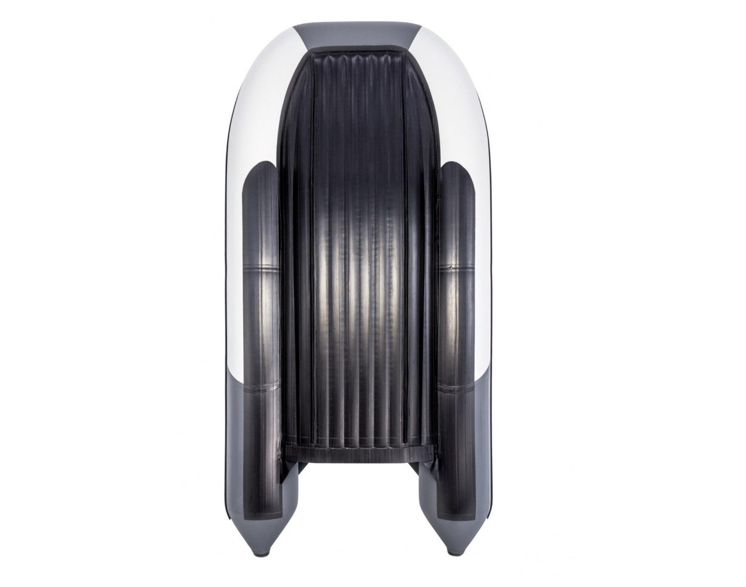 Купить Лодка ПВХ РИВЬЕРА 4000 НДНД (гидролыжа) в Москве фото3