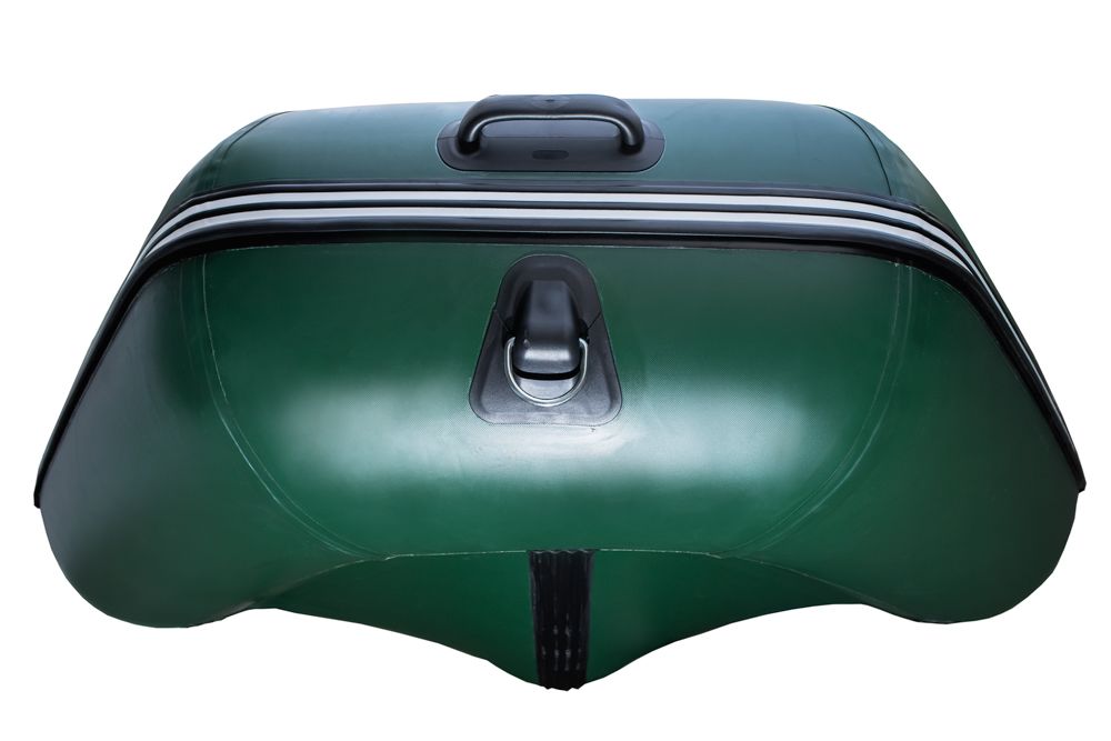 Купить Лодка ПВХ ТРИТОН 325 Sport (2024) в Москве фото5