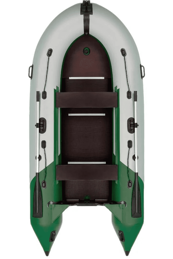 Купить Лодка ПВХ ТРИТОН Sport 360 в Москве