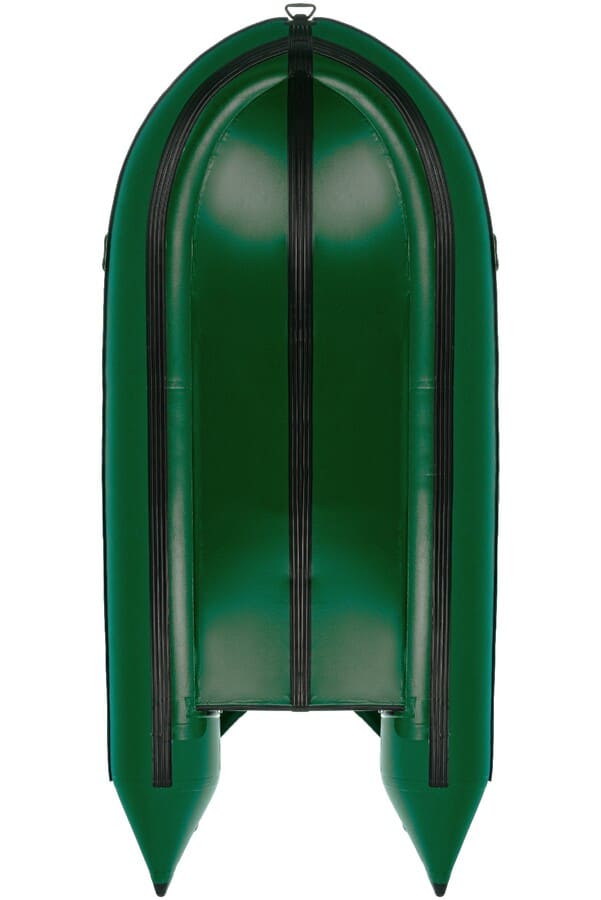 Купить Лодка ПВХ ТРИТОН Sport 360 в Москве фото2