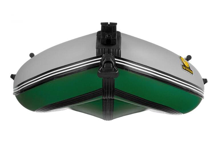 Купить Лодка ПВХ ТРИТОН Sport 360 в Москве фото5