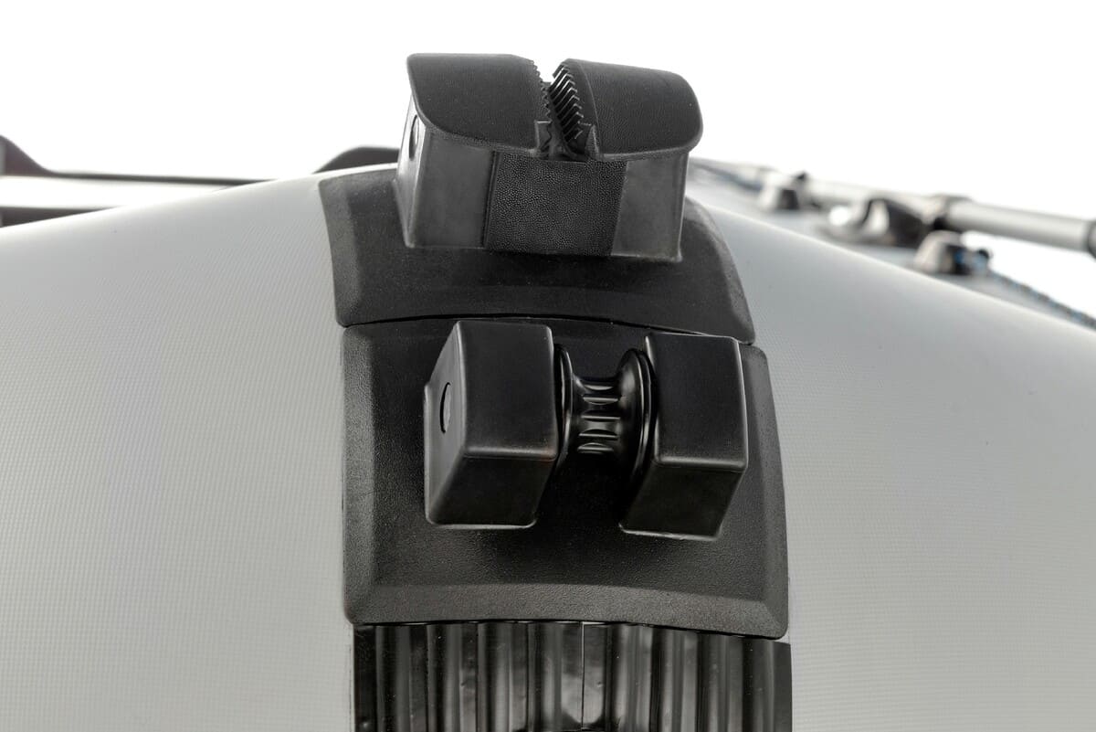 Купить Лодка ПВХ ТРИТОН Sport 360 в Москве фото6