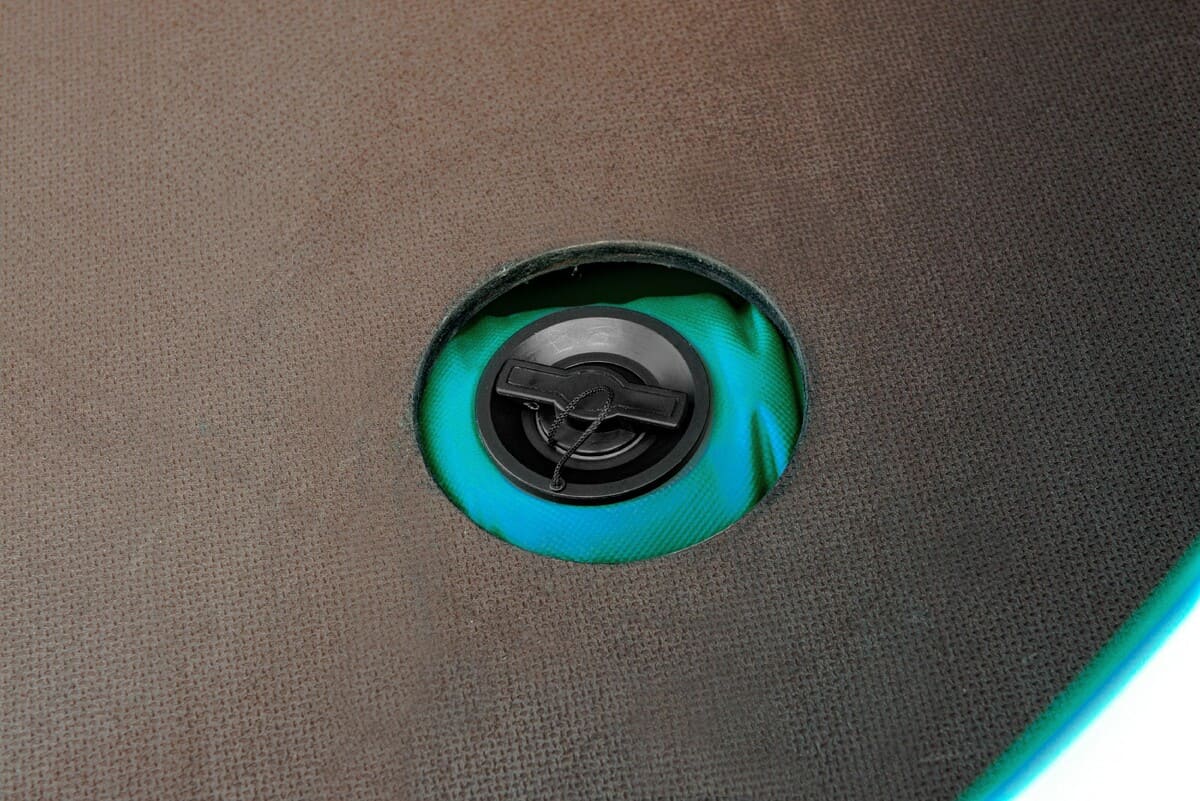 Купить Лодка ПВХ ТРИТОН Sport 360 в Москве фото7